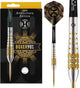 Fléchettes Harrows - bombe boxer 90% tungstène 24 grammes