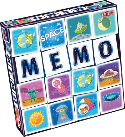 Espace de mémo tactique