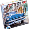 Tactique Puzzle Puzzle Vintage Car à La Havane, 200e.