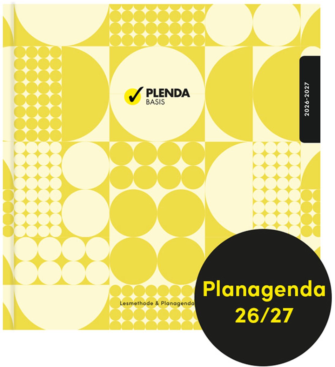 Base Plenda 2026-2027
