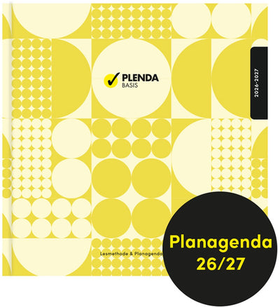 Base Plenda 2026-2027