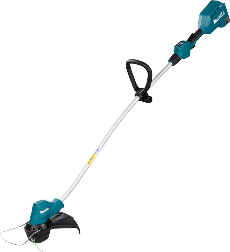 Makita dur 189 z coupe-herbe à batterie 18 v 300 mm brushless solo - sans batterie, sans chargeur