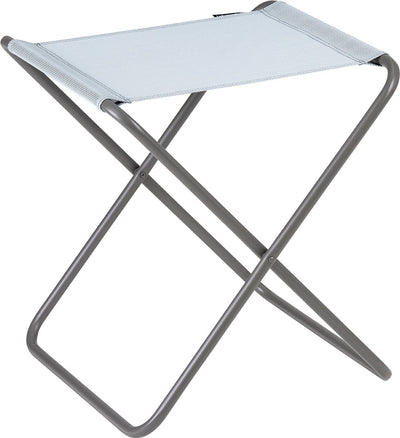 Acier lafuma ph - tabouret - pliable - ciel