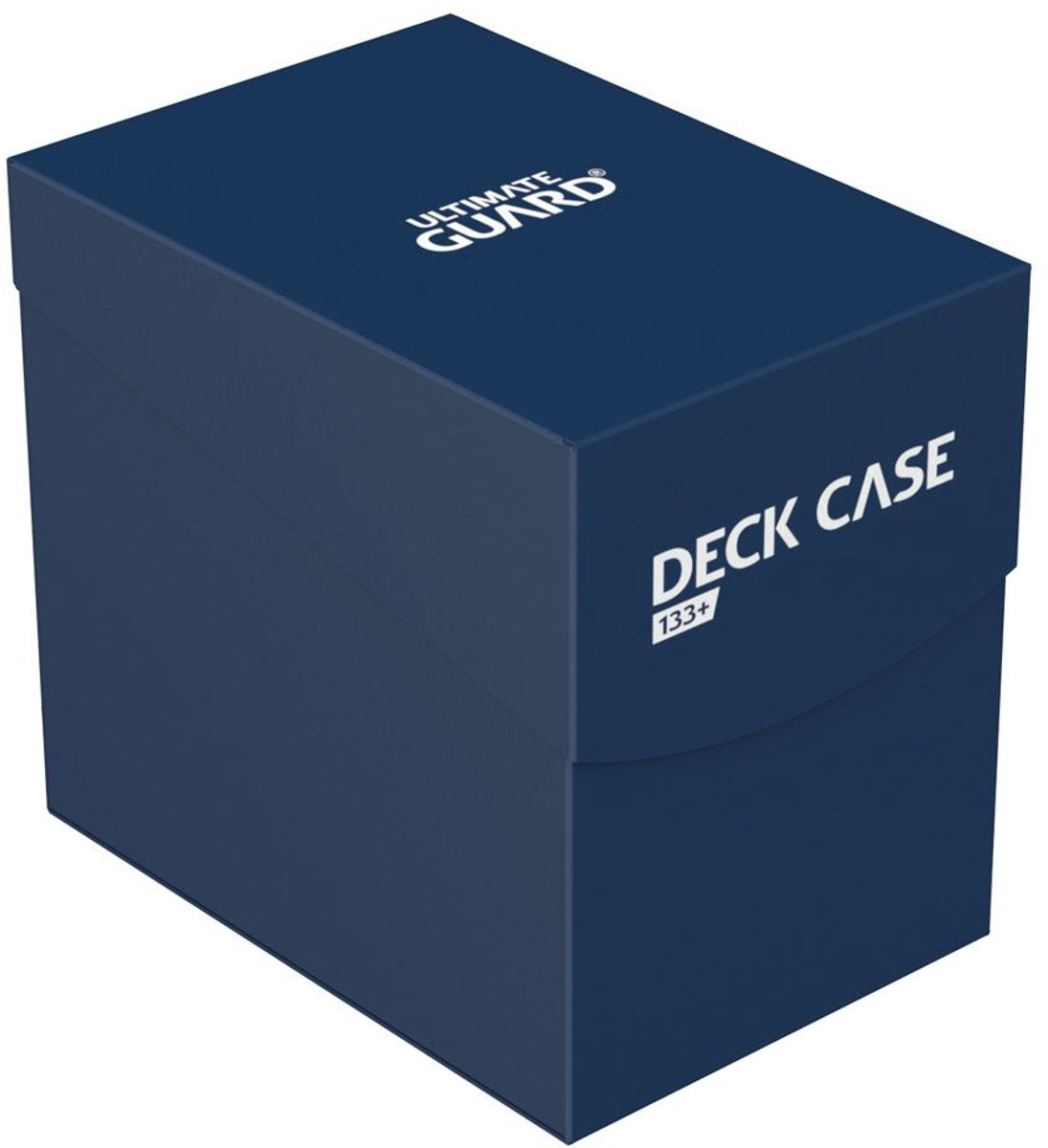 Valise Ultimate Guard Deck 133+ - bleu