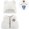 Corolle Winter set pour bébé pop, 36 cm