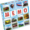 Mémo de transport tactique