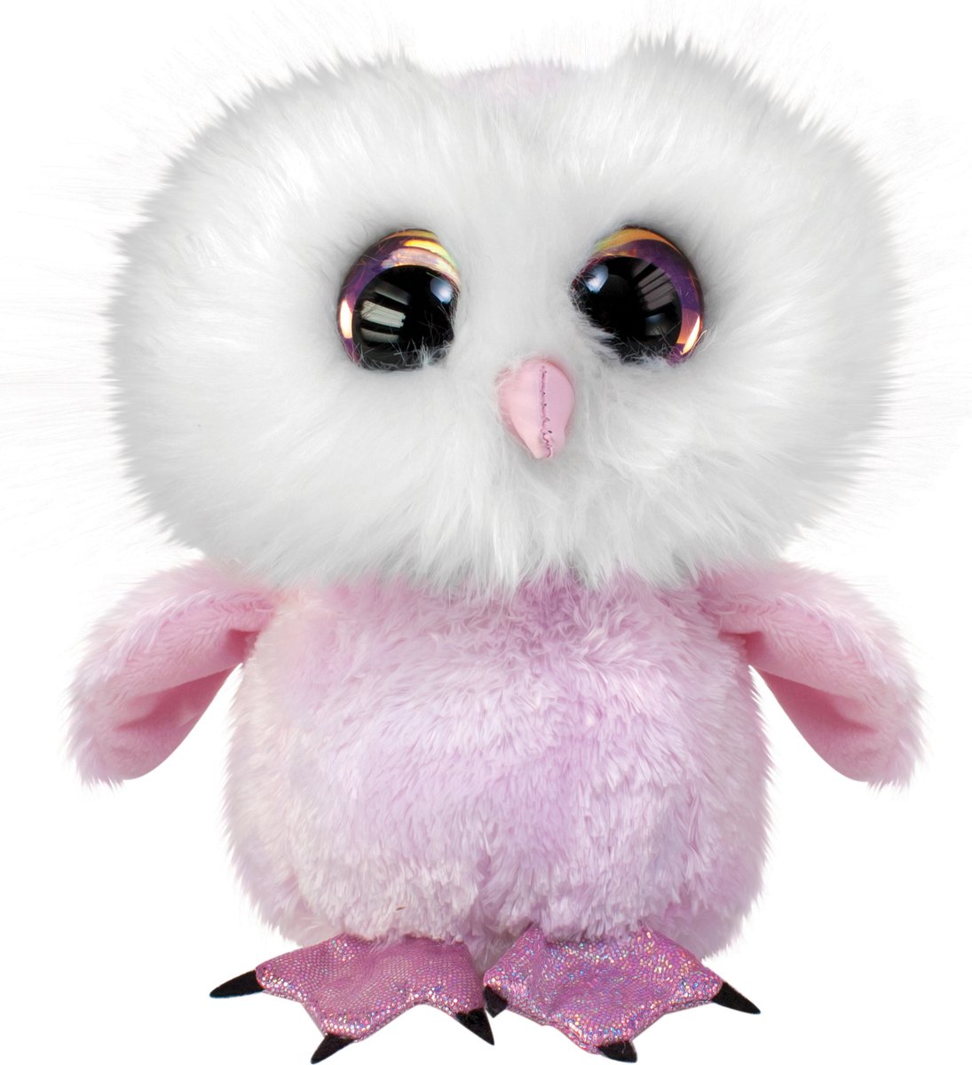 Lumo Stars Hug - Owl Pollo, 24cm