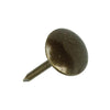 Mack 1017865 - clou de garniture Renaissance en acier 25 pcs 9,5x15 mm | 10 pièces
