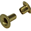 Mack 1019714 - rivet laiton 11 pcs 3,3 x 7,0mm | 10 pièces