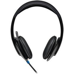 Casque Logitech USB H540