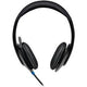 Casque Logitech USB H540