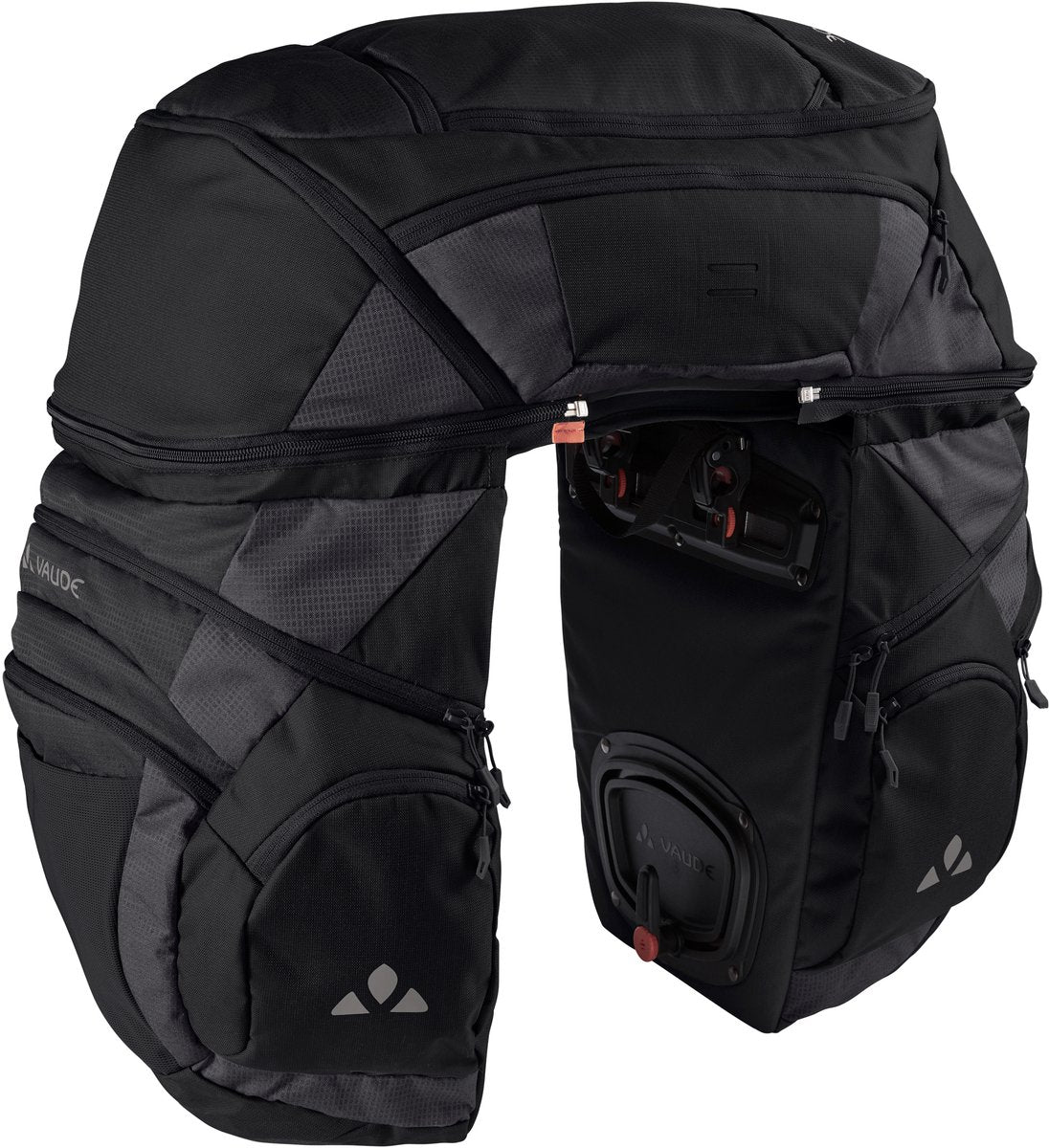 Vaude karakorum pro - sac de rack