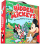Jeu de cartes Funko Hidden Mickeys Signature Games *multilingue*