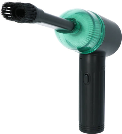 Aspirateur et souffleur rechargeable Carpoint