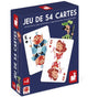 Janod - jeu - cartes à jouer