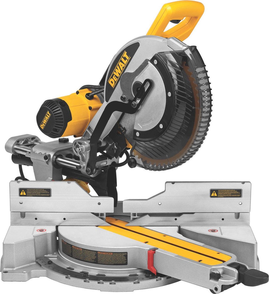 Scie à onglet Dewalt 305 mm