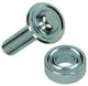 Mack 1017876 - outil pour œillets en acier 1 pièce 8 mm | 10 pièces
