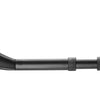 Ursus standard King Evo Arrière de 40 mm Black Atelier Permeture pour 20 pièces
