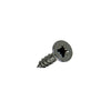 Mack 1019729 - vis pour panneaux d'aggloméré tête VZ acier inoxydable 35 pièces 3,0 x 12 mm | 10 pièces