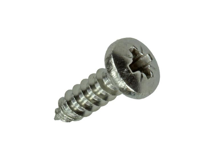 Mack 1019778 - culasse à vis autotaraudeuse A2 20 pcs 2,9 x 9,5 mm | 10 pièces
