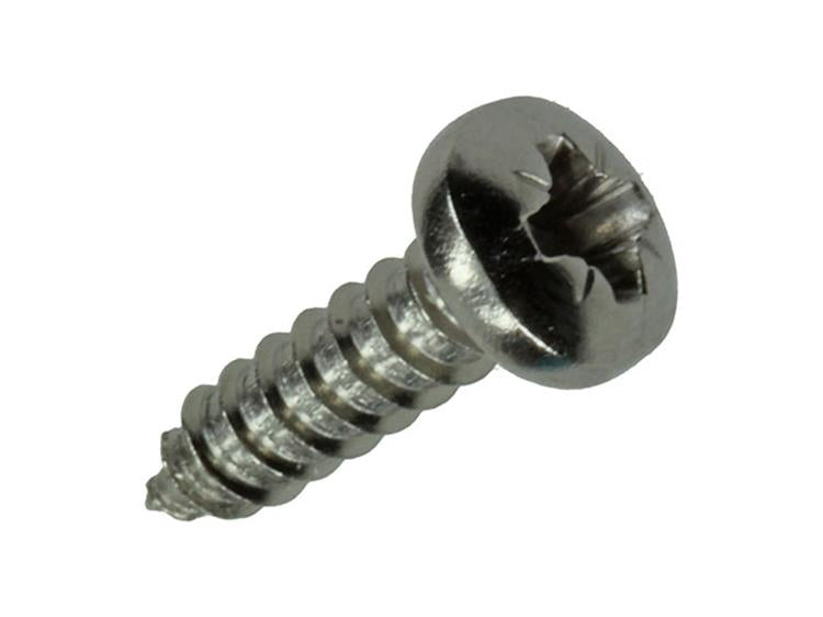 Mack 1019781 - vis autotaraudeuse culasse a2 14 pcs 3,5 x 13 mm | 10 pièces