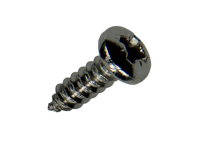 Mack 1019784 - vis autotaraudeuse culasse A2 12 pcs 3,9 x 13 mm | 10 pièces