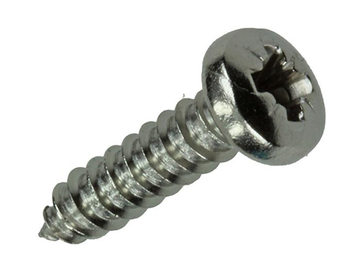Mack 1019785 - culasse à vis autotaraudeuse A2 11 pièces 3,9 x 16 mm | 10 pièces
