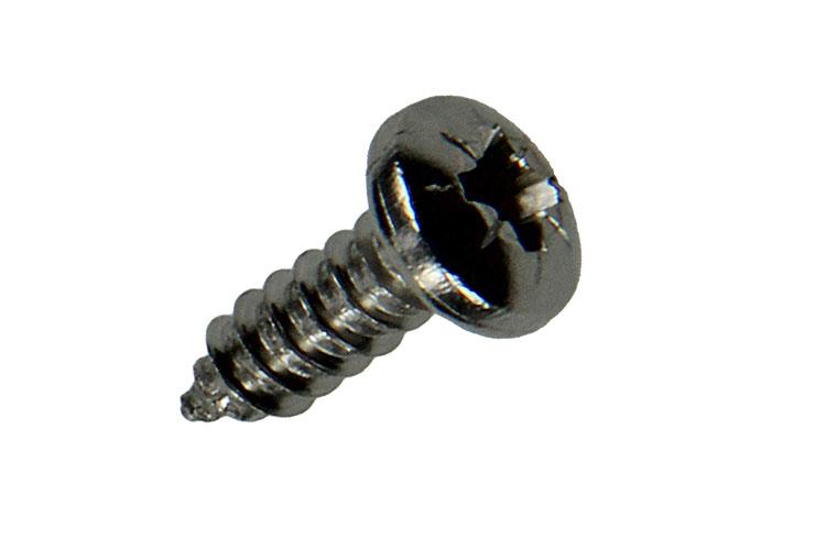 Mack 1019788 - vis autotaraudeuse culasse A2 12 pcs 4,2 x 13 mm | 10 pièces