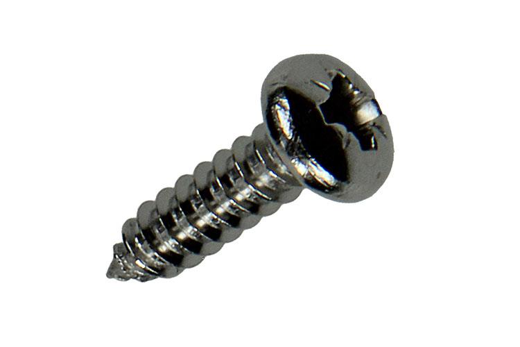 Mack 1019789 - culasse à vis autotaraudeuse A2 11 pièces 4,2 x 16 mm | 10 pièces