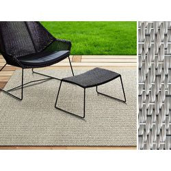 Tapis d'extérieur casa pura turin beige