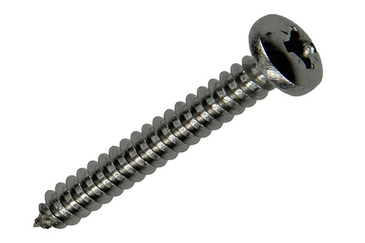 Mack 1019792 - vis autotaraudeuse culasse a2 8 pcs 4,2 x 32 mm | 10 pièces