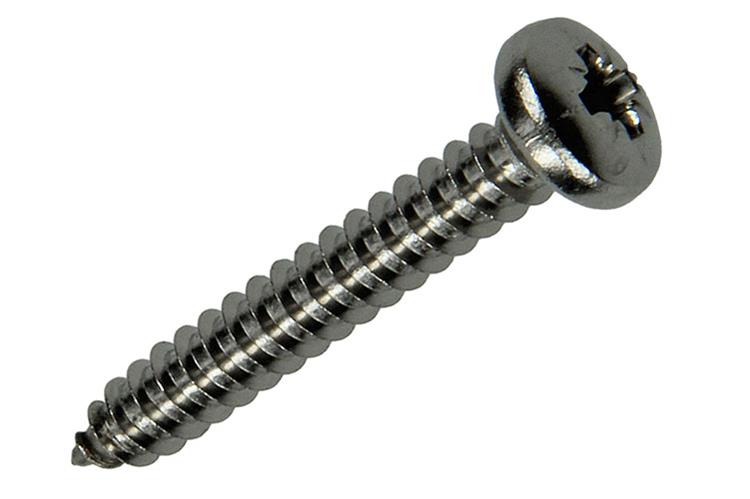 Mack 1019795 - vis autotaraudeuse culasse A2 7 pcs 4,8 x 32 mm | 10 pièces