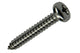 Mack 1019795 - vis autotaraudeuse culasse A2 7 pcs 4,8 x 32 mm | 10 pièces