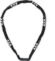 AXA RIGID RCC120 BICYLAGE LOCK 120 cm Black