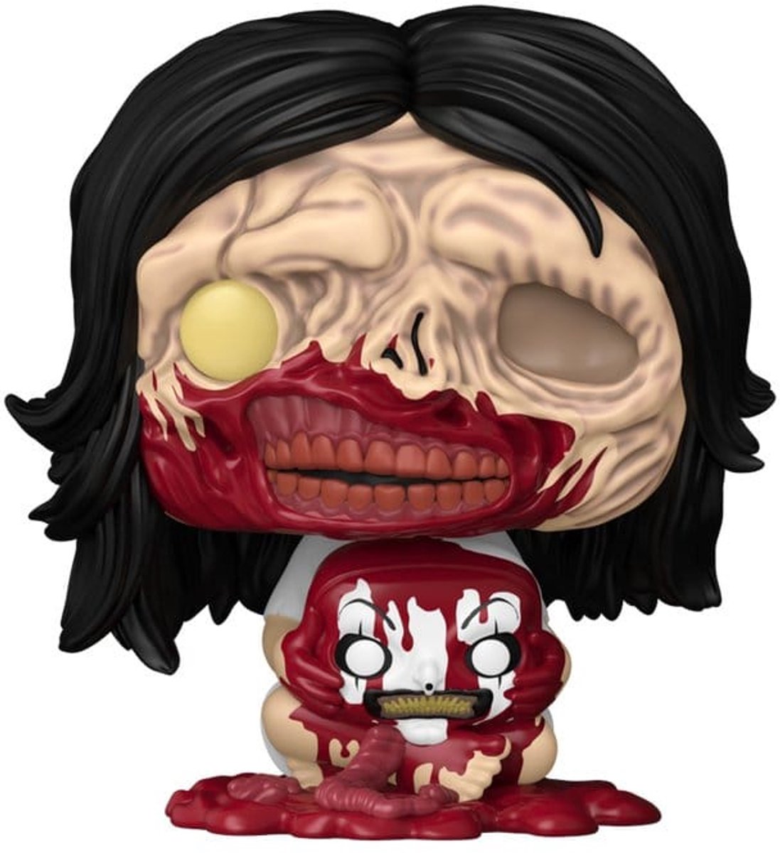 Funko Terrier 2 Pop! films figurine en vinyle victoria heyes heo exclusive 9 cm pop! chiffre