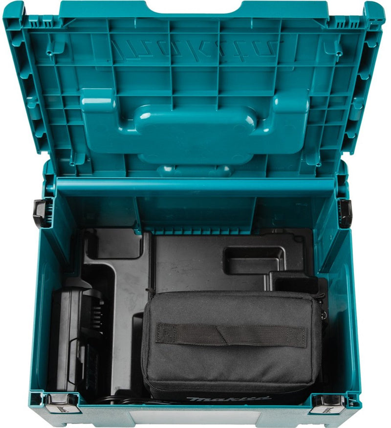 Insert de boîtier d'accessoires Makita pour sk700 - 8351p4-9 - 8351p4-9