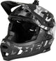 Casque de vélo VTT Bell super dh mips