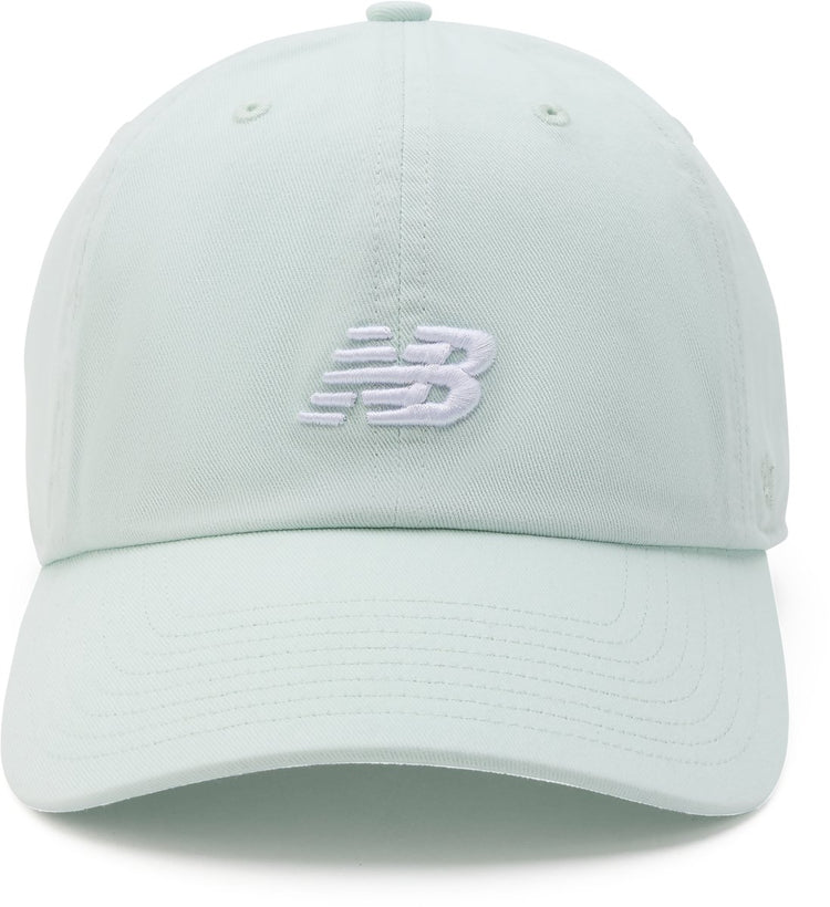 Casquette unisexe New Balance 47 Clean Up Hat - Cosmic Jade