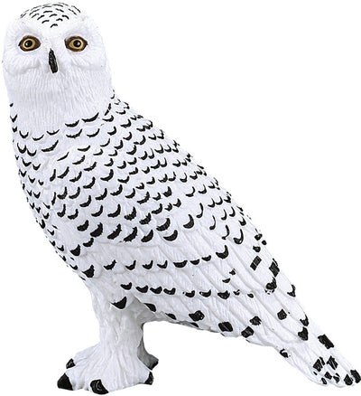 Mojo Wildlife Snowuil 387201