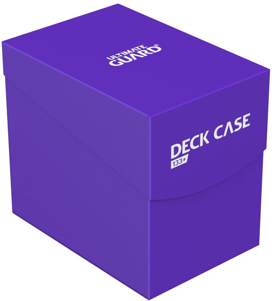 Valise Ultimate Guard Deck 133+ - violet