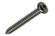 Mack 1019796 - vis autotaraudeuse culasse A2 6 pcs 4,8 x 38 mm | 10 pièces