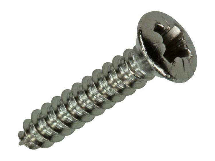 Mack 1019797 - vis autotaraudeuse à tête sphériquea2 12pcs 3,5 x 19 mm | 10 pièces