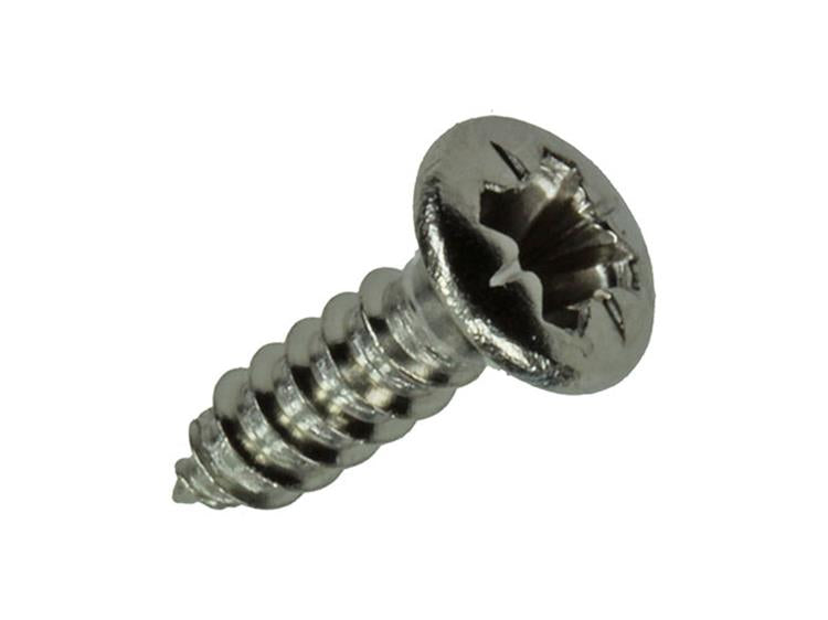 Mack 1019798 - vis autotaraudeuse à tête sphériquea2 14pcs 3,5 x 13 mm | 10 pièces