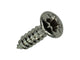Mack 1019798 - vis autotaraudeuse à tête sphériquea2 14pcs 3,5 x 13 mm | 10 pièces