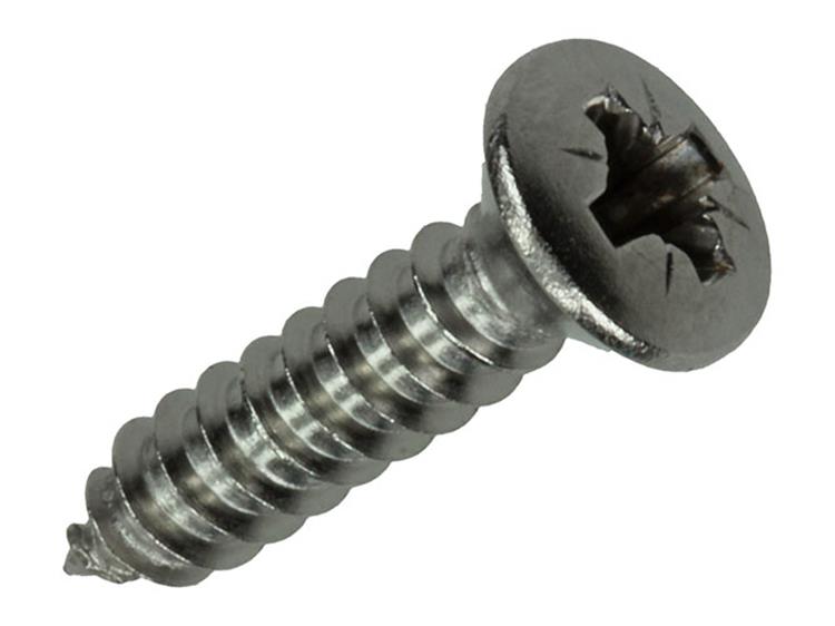 Mack 1019800 - vis autotaraudeuse à bille f. heada2 10 pièces 4,2 x 19 mm | 10 pièces