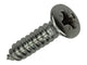Mack 1019800 - vis autotaraudeuse à bille f. heada2 10 pièces 4,2 x 19 mm | 10 pièces