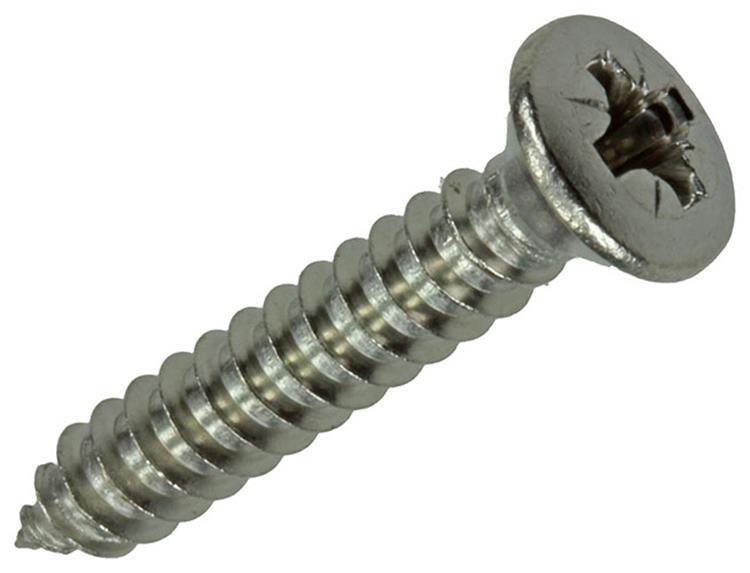 Mack 1019801 - vis autotaraudeuse à bille fx.heada2 8pcs 4,2 x 25 mm | 10 pièces
