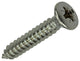 Mack 1019801 - vis autotaraudeuse à bille fx.heada2 8pcs 4,2 x 25 mm | 10 pièces