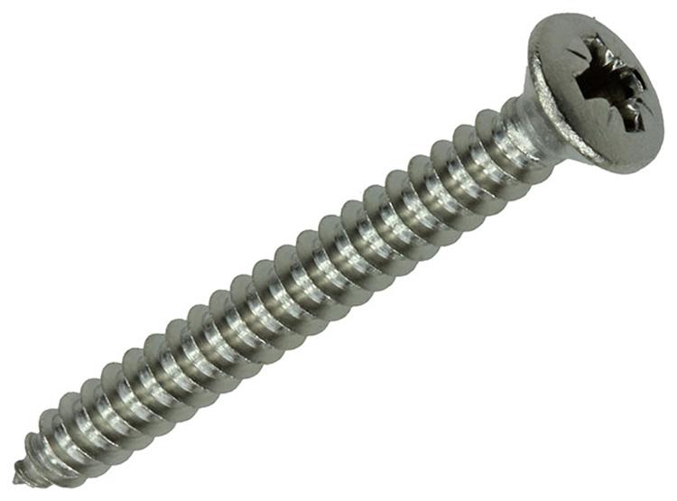 Mack 1019802 - vis autotaraudeuse à bille fx.heada2 6pcs 4,2 x 38 mm | 10 pièces
