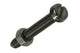 Mack 1019826 - vérin à vis métal. tête + écrou inox 6 pcs m5x30 | 10 pièces